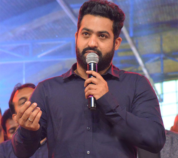 jr ntr,janatha garage,temper,nannaku prematho,jr ntr speech,janatha garage audio  పుష్కర కాలం నుండి ఎన్టీఆర్ కి హిట్టే లేదు! 